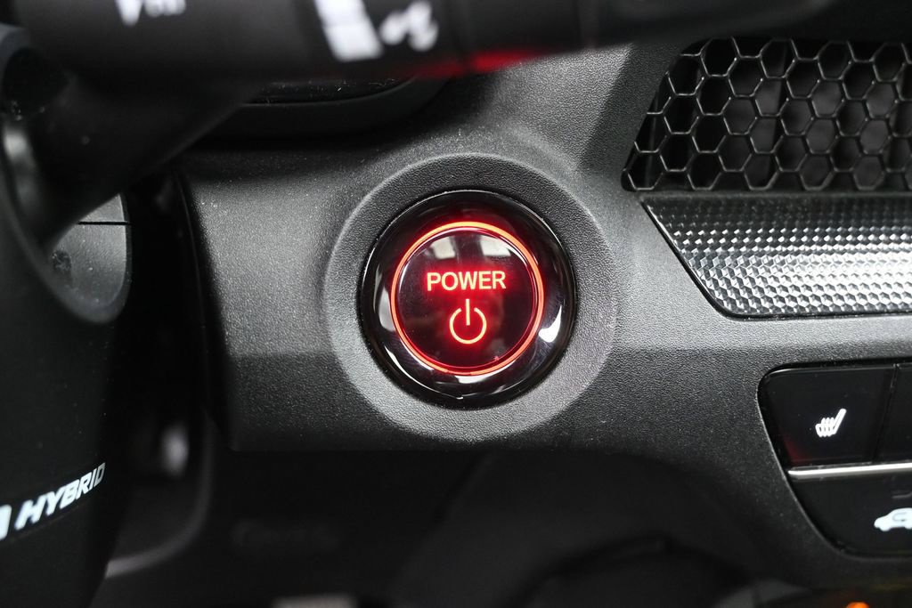 Certified 2025 Honda CR-V Sport image 24