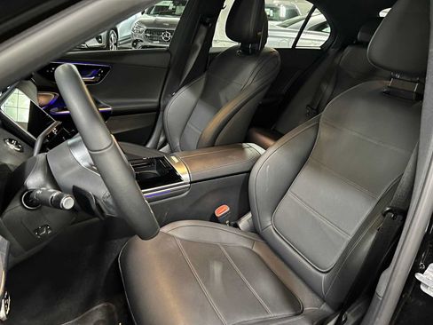 Certified 2026 Mercedes-Benz C 300 4MATIC Sedan image 24