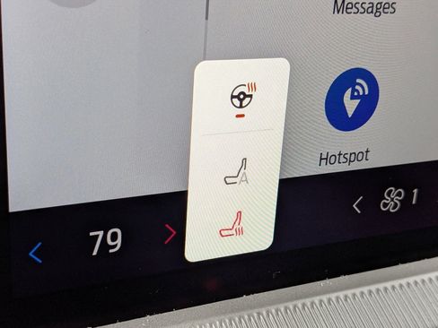 New 2026 Ford Explorer ST-Line w/ ST-Line Street Pack image 28