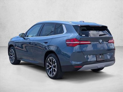 New 2026 BMW X3 xDrive30i w/ Convenience Package AWD/4WD image 9
