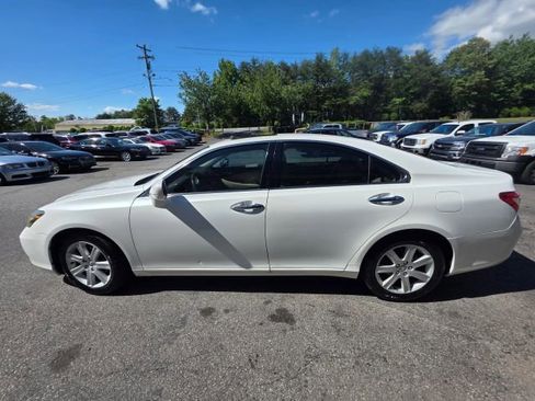 Used 2007 Lexus ES 350 FWD image 8