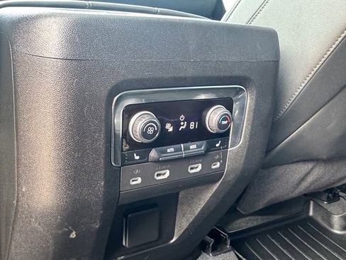 Used 2024 Chevrolet Tahoe Z71 w/ Z71 Off-Road Package image 30