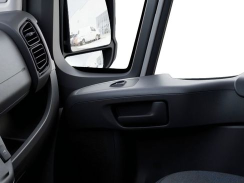 New 2026 RAM ProMaster 1500 FWD image 25