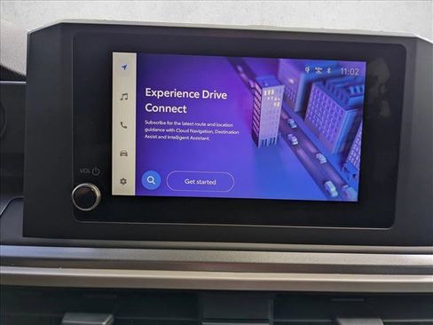 Used 2024 Toyota Tacoma SR5 w/ SR5 Upgrade Package image 12