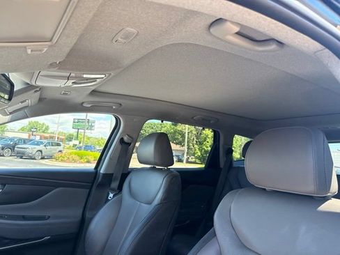 Used 2020 Hyundai Santa Fe Limited w/ Cargo Package AWD/4WD image 5