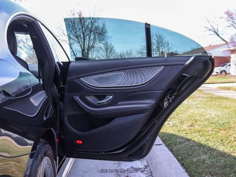 Used 2019 Mercedes-Benz CLS 450 4MATIC image 34