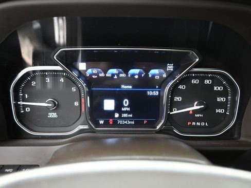 Used 2023 GMC Sierra 2500 Denali w/ Denali Ultimate Package image 12