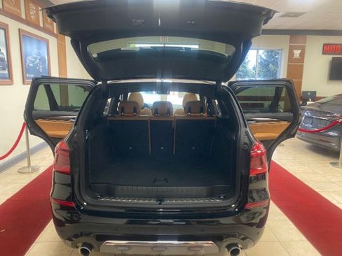 Used 2019 BMW X3 sDrive30i w/ Premium Package image 7