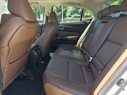 Used 2019 Acura TLX w/ Advance Package AWD/4WD image 17