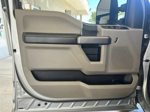 Used 2022 Ford F350 XLT AWD/4WD image 35