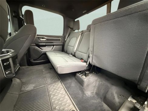 Used 2025 RAM 1500 Big Horn image 26