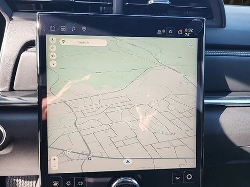 New 2026 GMC Terrain Elevation image 19