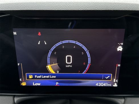 Used 2024 Chevrolet TrailBlazer LT image 10