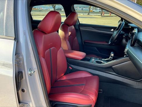 Used 2023 Kia K5 GT-Line w/ GT-Line Premium Package image 13