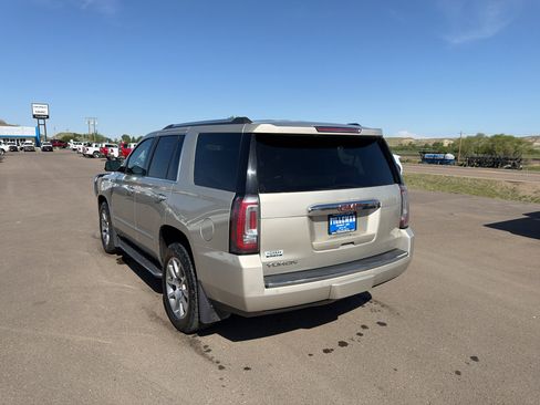 Used 2015 GMC Yukon Denali w/ Open Road Package AWD/4WD image 29