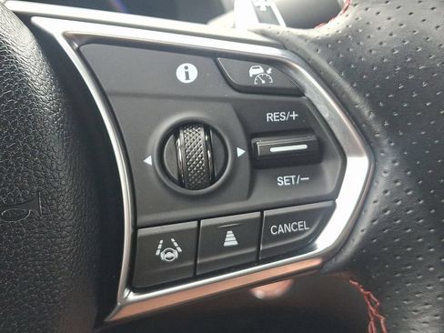 Certified 2025 Acura TLX SH-AWD w/ A-SPEC Pkg image 23
