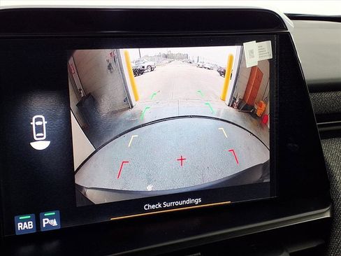 New 2026 Subaru Outback Limited image 20