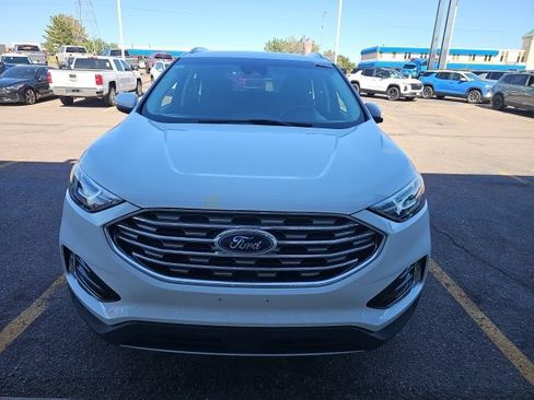 Used 2019 Ford Edge SEL w/ Equipment Group 201A AWD/4WD image 13