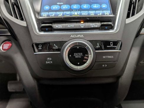 Used 2019 Acura MDX SH-AWD w/ Technology Package image 34