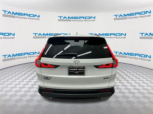 New 2026 Honda CR-V Sport-L image 4