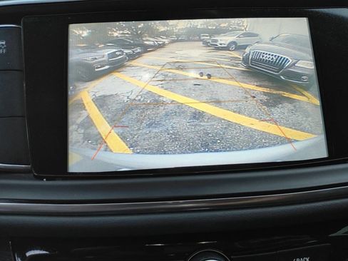 Used 2019 Buick Enclave Premium w/ LPO, Hit The Road Package FWD image 37