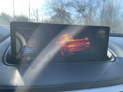 Used 2023 Acura MDX SH-AWD w/ Technology Package image 36