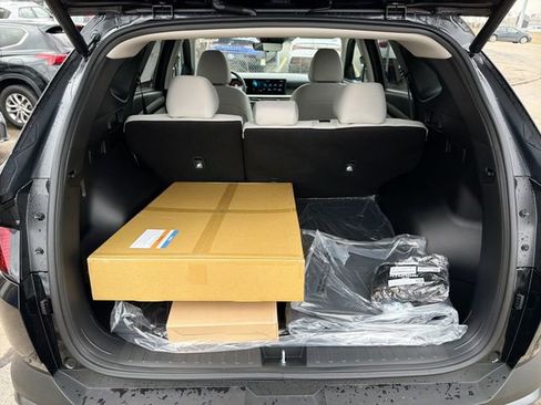 New 2026 Hyundai Tucson SEL AWD/4WD image 20
