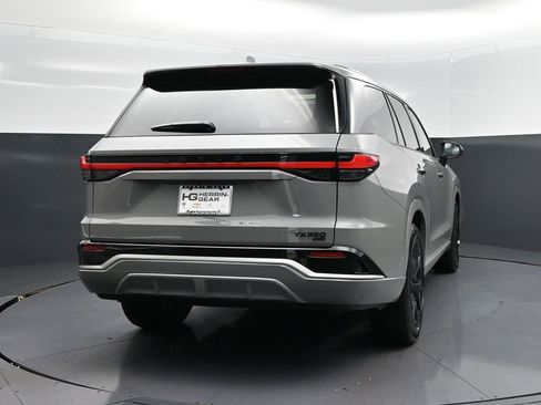 New 2026 Lexus TX 350 AWD image 7