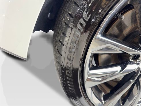 Used 2025 Lexus IS 350 F Sport image 86