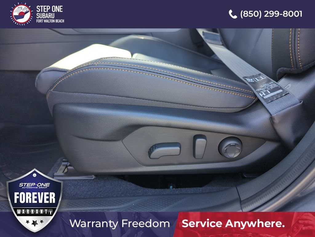 New 2026 Subaru Outback Wilderness AWD/4WD image 13