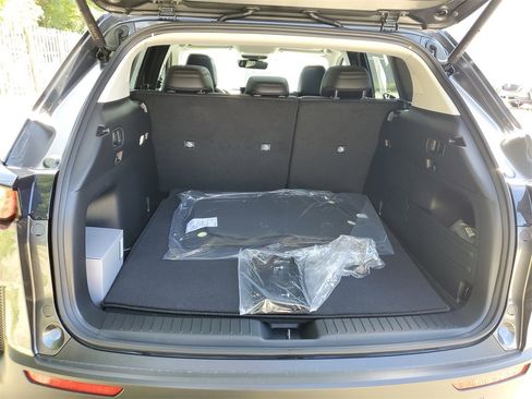 New 2025 MAZDA CX-50 AWD 2.5 Hybrid w/ Cargo Package image 8