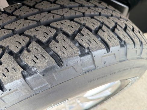 Used 2017 Jeep Wrangler Unlimited Sahara w/ Max Tow Package image 30