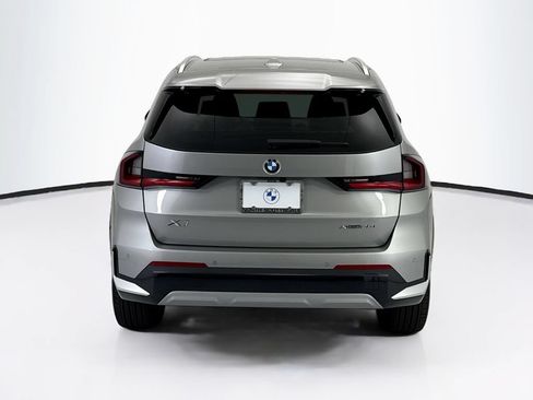 New 2026 BMW X1 xDrive28i w/ Technology Package AWD/4WD image 6