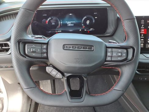 New 2026 Dodge Charger Scat Pack image 18