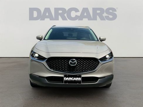 Used 2023 MAZDA CX-30 AWD 2.5 S w/ Select Package image 2