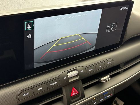 New 2026 Kia K4 FWD image 35
