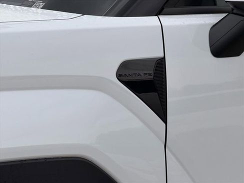 New 2026 Hyundai Santa Fe SE AWD/4WD image 26