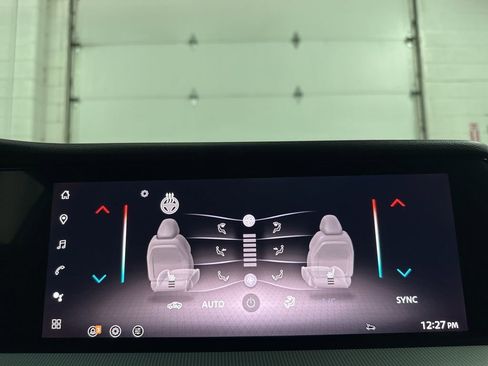 Used 2025 Nissan Murano SL image 31