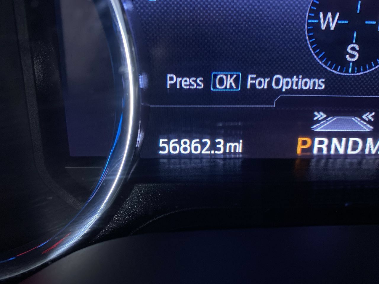 Used 2021 Ford Expedition Max Limited AWD/4WD image 4