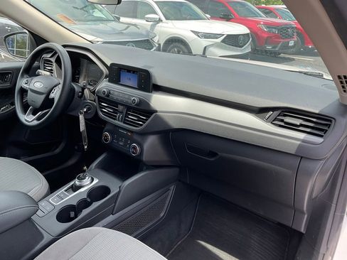 Used 2020 Ford Escape S AWD/4WD image 19