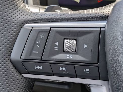 New 2026 Mitsubishi Outlander SEL Black Edition FWD image 27