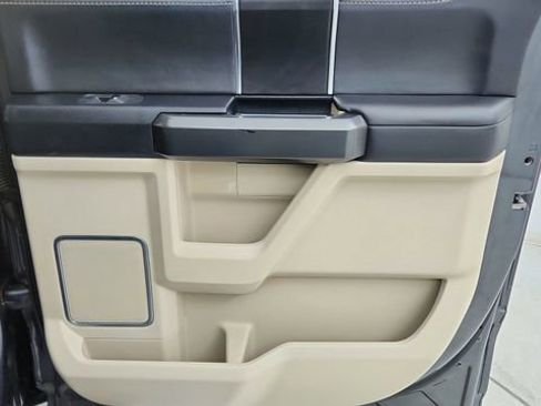 Used 2020 Ford F350 Limited w/ FX4 Off-Road Package image 29