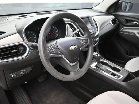 Used 2021 Chevrolet Equinox LS w/ LS Convenience Package FWD image 18