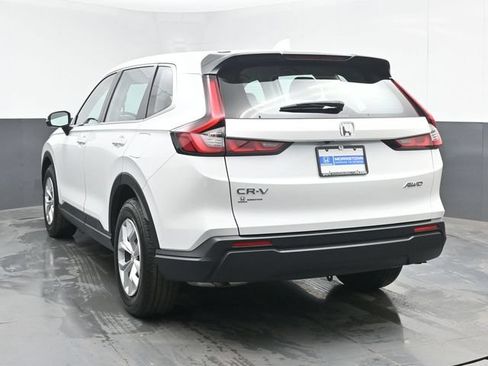 Used 2023 Honda CR-V LX image 7