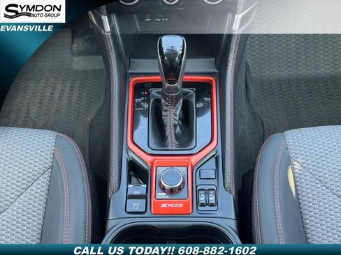 Used 2020 Subaru Forester Sport image 14