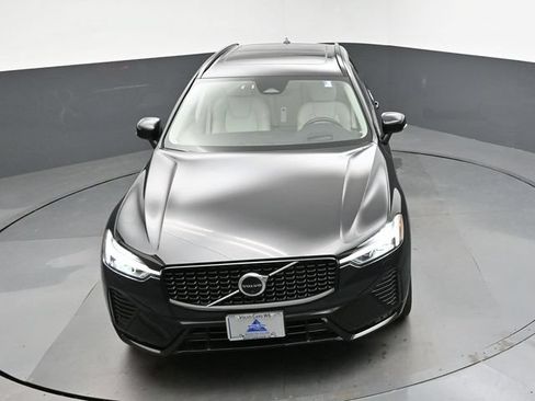 Used 2023 Volvo XC60 B6 Ultimate w/ Climate Package AWD/4WD image 44