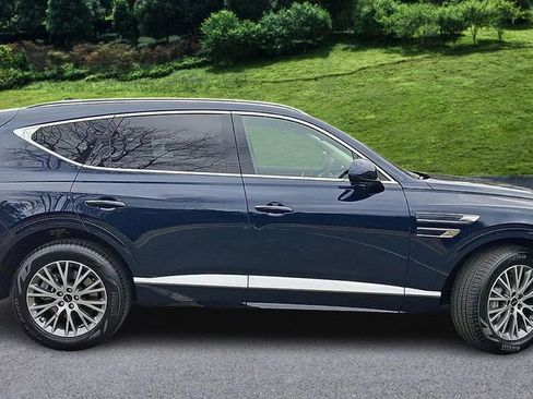 New 2026 Genesis GV80 2.5T image 9