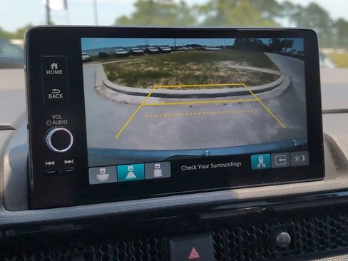 Used 2025 Honda CR-V EX-L image 18