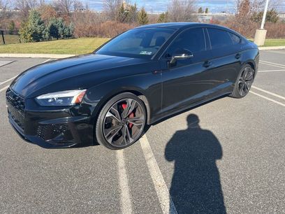 Used 2024 Audi S5 Premium Plus