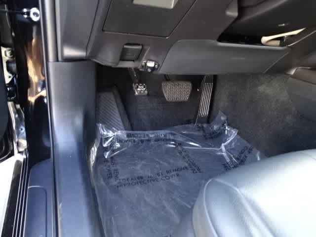 Certified 2022 Toyota Camry SE FWD image 15